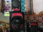 Sound box