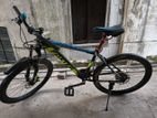 Bicycle for sell