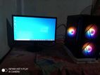 Urgent sell full fresh computer