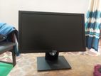 Urgent sell hobe 19" Dell Monitor