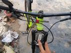 Cycle for sell