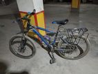 Bicycle sell