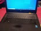 Urgent sell Hp core i3 5th generation laptop