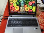 Urgent Sell - HP ProBook 450 g2 8gb ram, 128gb hdd