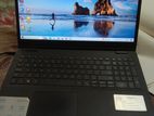 Urgent sell laptop Dell Inspiron 15 3501