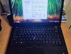 Urgent Sell: Lenovo Thinkpad T480 Laptop I7 8th Gen 16/256