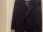 Urgent Sell Men Black Blazer