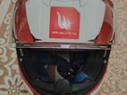 Urgent Sell MT Helmet