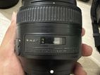 Urgent sell Nikon 85mm F 1.8