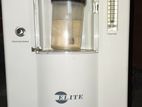 Oxygen concentrator