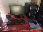 Desktop Computer for Sale