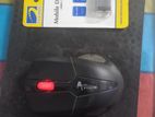 urgent sell Pendrive and Bluetooth mouse combo