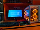 Desktop sell