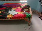 Table,bed,chair,alna combo