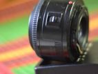 Sell prime lens
