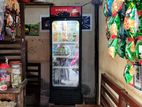 Urgent sell singer beverages refrigerator