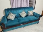 URGENT SELL (SOFA SET)