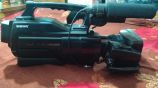 Urgent Sell: Sony HXR-MC2500 Professional Video Camera (Full HD)