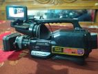 Urgent Sell: Sony HXR-MC2500 Professional Video Camera (Full HD)