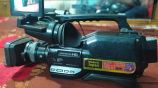 Urgent Sell: Sony HXR-MC2500 Professional Video Camera (Full HD)