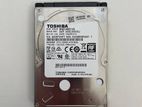 Urgent sell Toshiba 1TB HDD 2.5 SATA