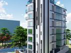 Urgent share Sell Bashundhara Corner Plot Block M.