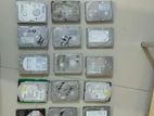 Hard Drives sell