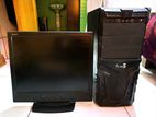 Desktop computer for sell