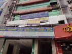 Urgently Commercial Space Sell at Bijoy Nagor,
