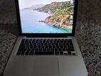 Urgently macbook pro sell