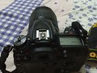 Nikon D7200