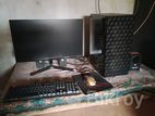 Urgently Sell Hobe 24 Inch" Monitor with 90hz