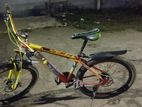 Cycle for sell