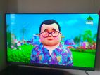 Smart LED TV