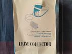 Urine collector bag