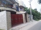 Urjent Duplex House Sell