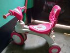 Baby tricycle for sell.
