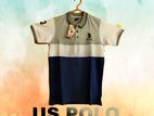 US Polo Men's T Shirt
