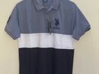 Us polo t-shirt