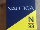 Us Varson,watch,nautica N83,