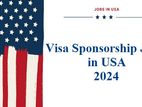 USA Job Visa