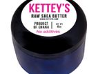 USA Ketteys Raw Shea Butter