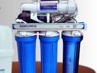 USA Technology Water Purifier