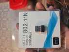 usb 2.0 Wireless 300 Mbps. 802.11N