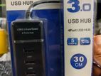 USB 3.0 Hub