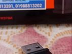 Usb Adapter Wifi 6 Nano