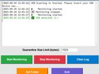 Usb Auto Scanner Software