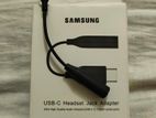 Usb C Jack Adapter