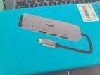 Usb C Multi Function Adapter