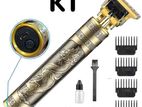 USB Cable Vintage T9 Professional Trimmer